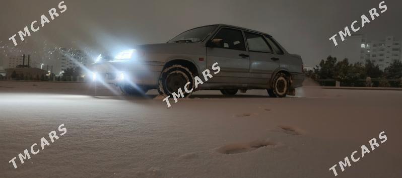 Lada 2115 2001 - 63 000 TMT - Ашхабад - img 10