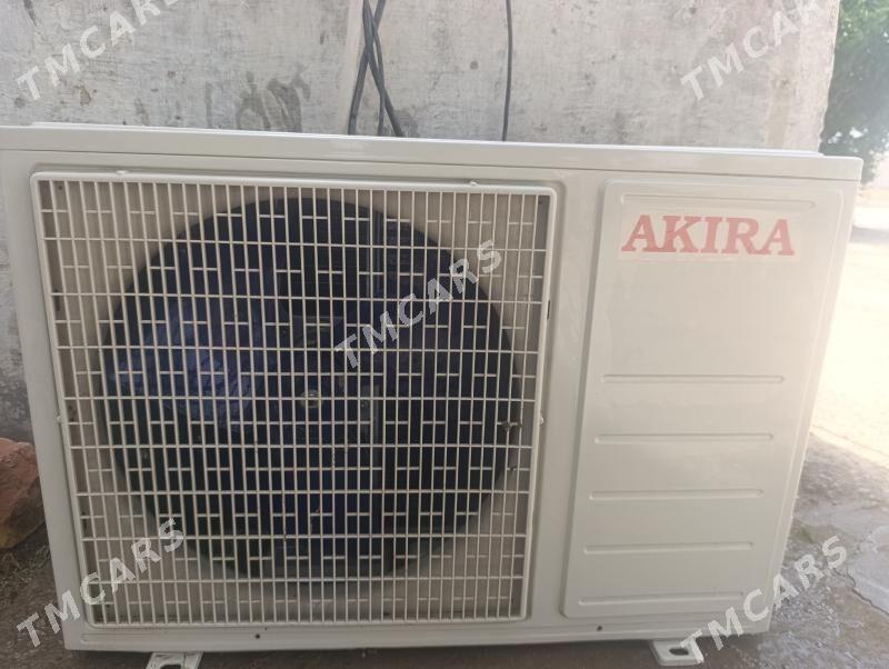 Akira kondisioner кондиционер - Aşgabat - img 2