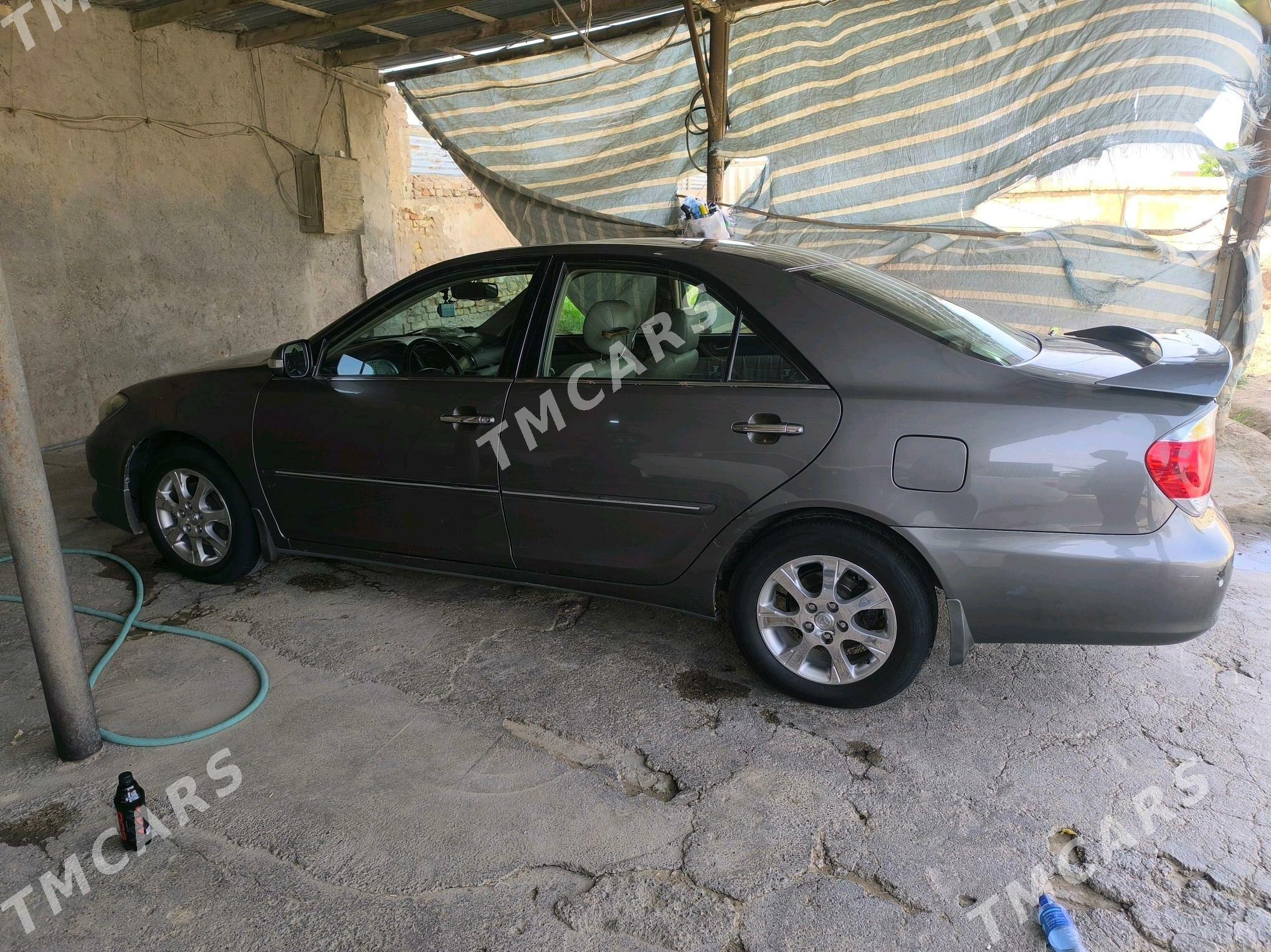 Toyota Camry 2004 - 200 000 TMT - Ýolöten - img 4