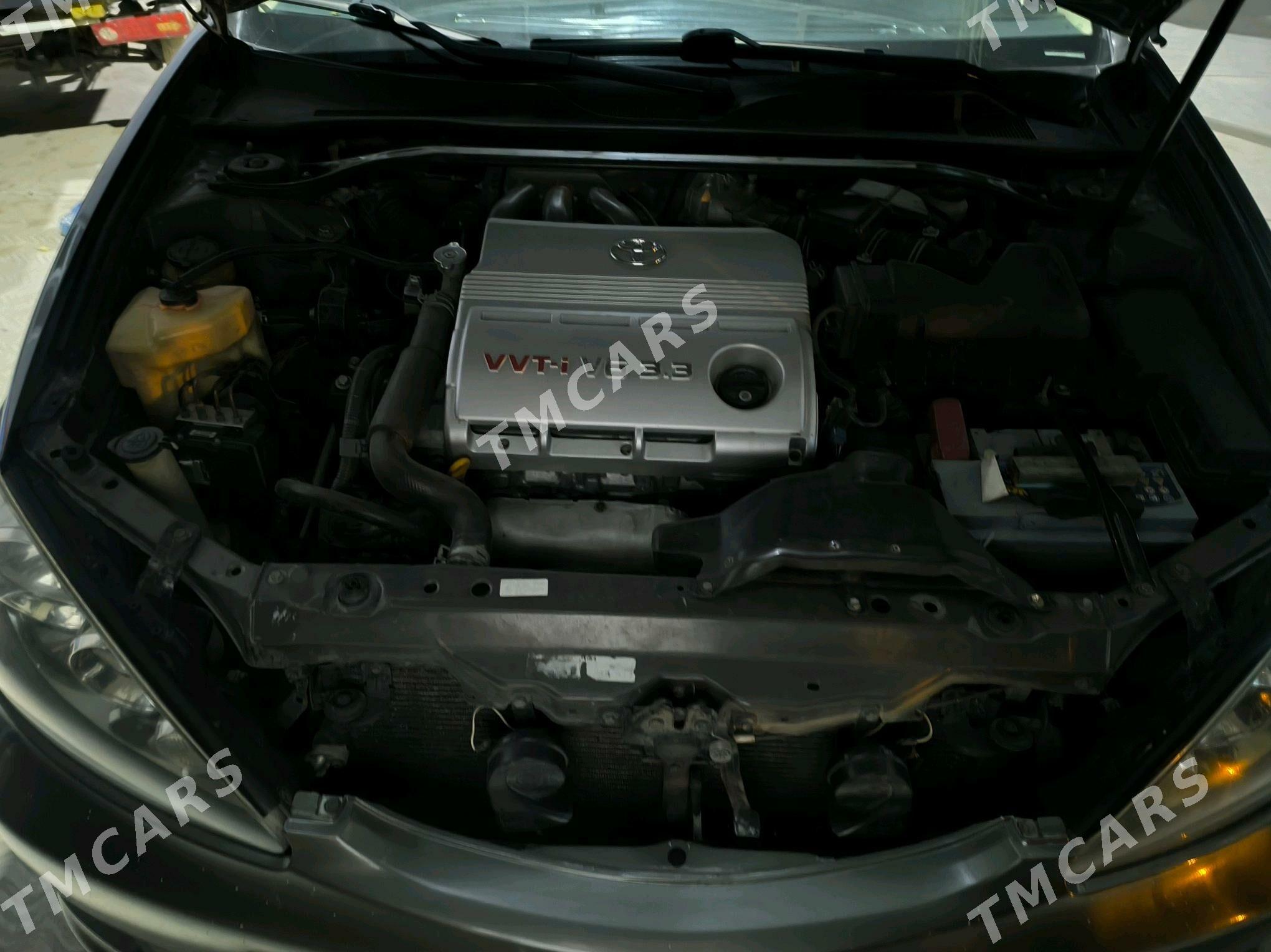 Toyota Camry 2004 - 200 000 TMT - Ýolöten - img 5