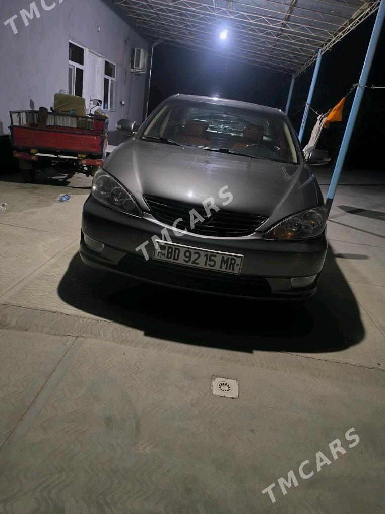 Toyota Camry 2004 - 200 000 TMT - Ýolöten - img 3