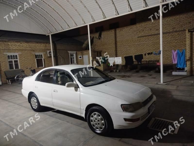Toyota Corona 1993 - 44 000 TMT - Mary - img 2
