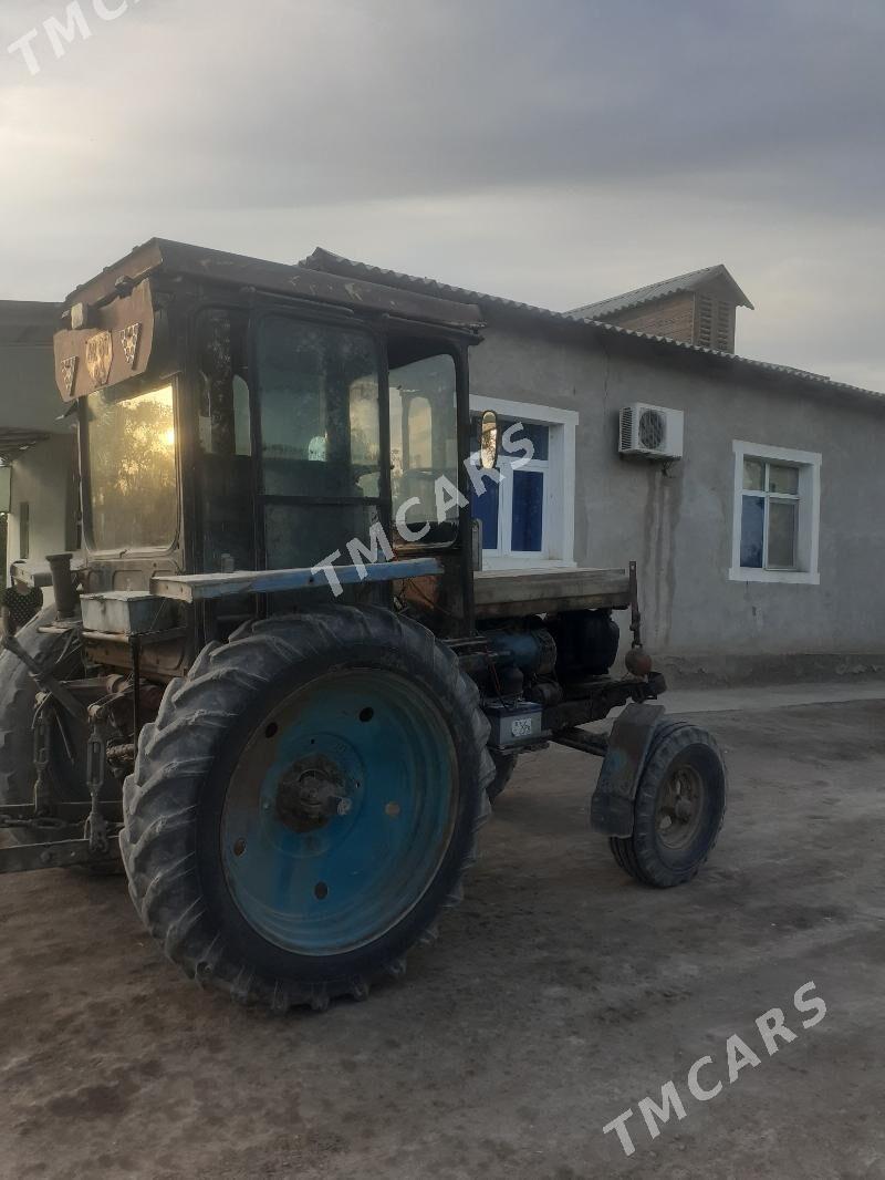 MTZ T-28 1989 - 24 000 TMT - Губадаг - img 4
