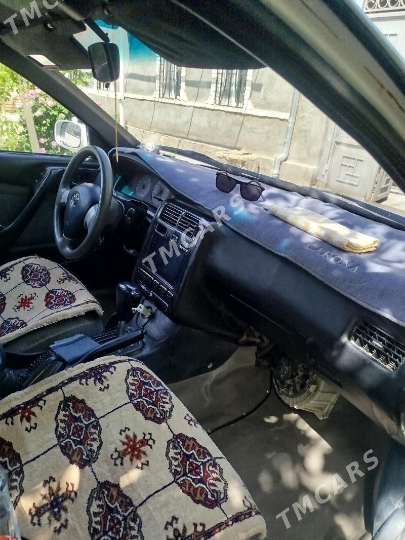 Toyota Corona 1993 - 44 000 TMT - Mary - img 6