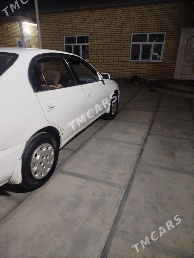 Toyota Corona 1993 - 44 000 TMT - Mary - img 5