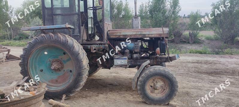 MTZ T-28 1989 - 24 000 TMT - Губадаг - img 3