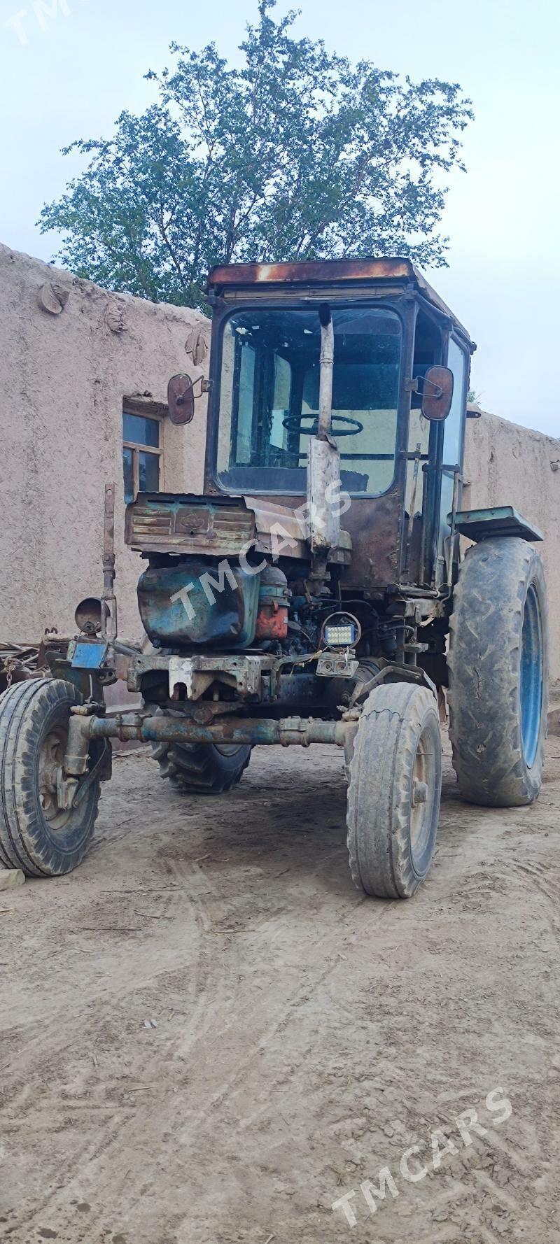 MTZ T-28 1989 - 24 000 TMT - Губадаг - img 2