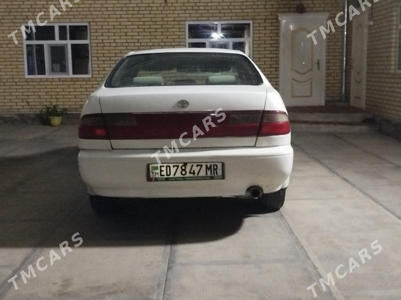 Toyota Corona 1993 - 44 000 TMT - Mary - img 7