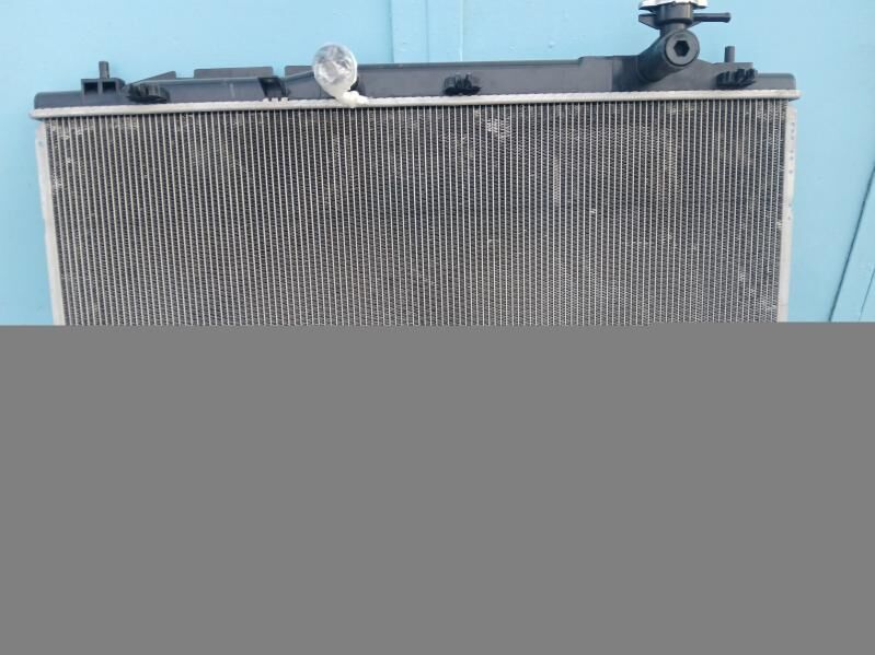 Radiator 3.5 lyk 850 TMT - Büzmeýin GRES - img 3