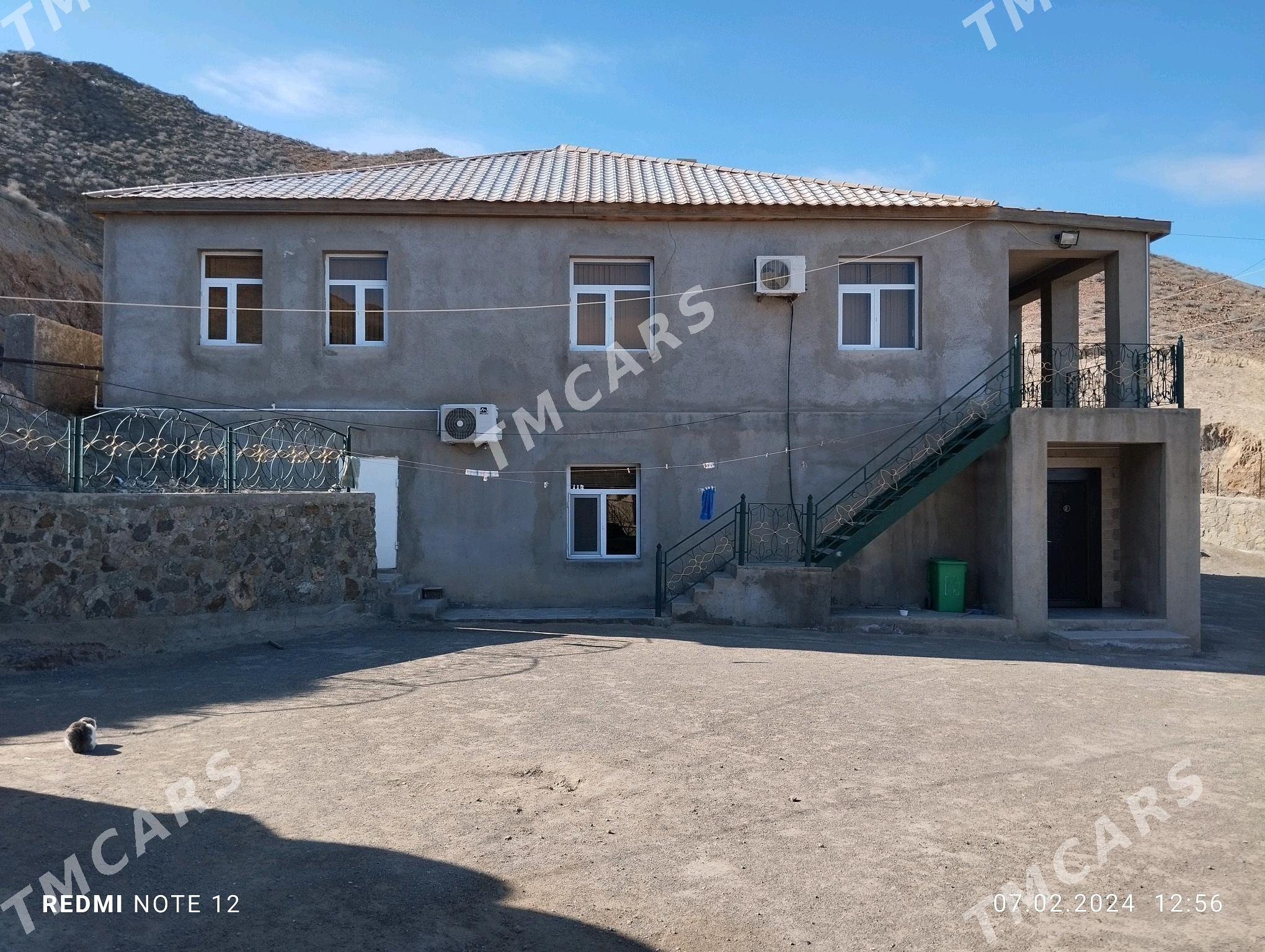 Плановый Дом - Туркменбаши - img 4