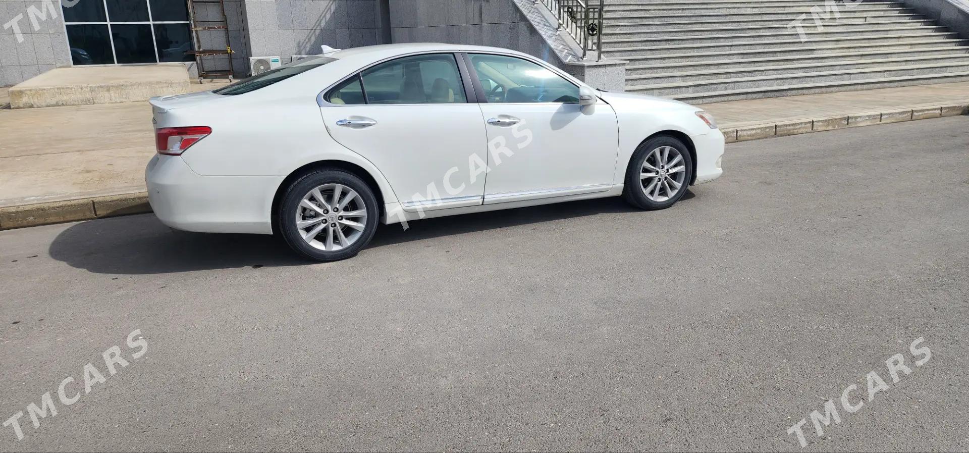 Lexus ES 350 2010 - 199 000 TMT - Аркадаг - img 3