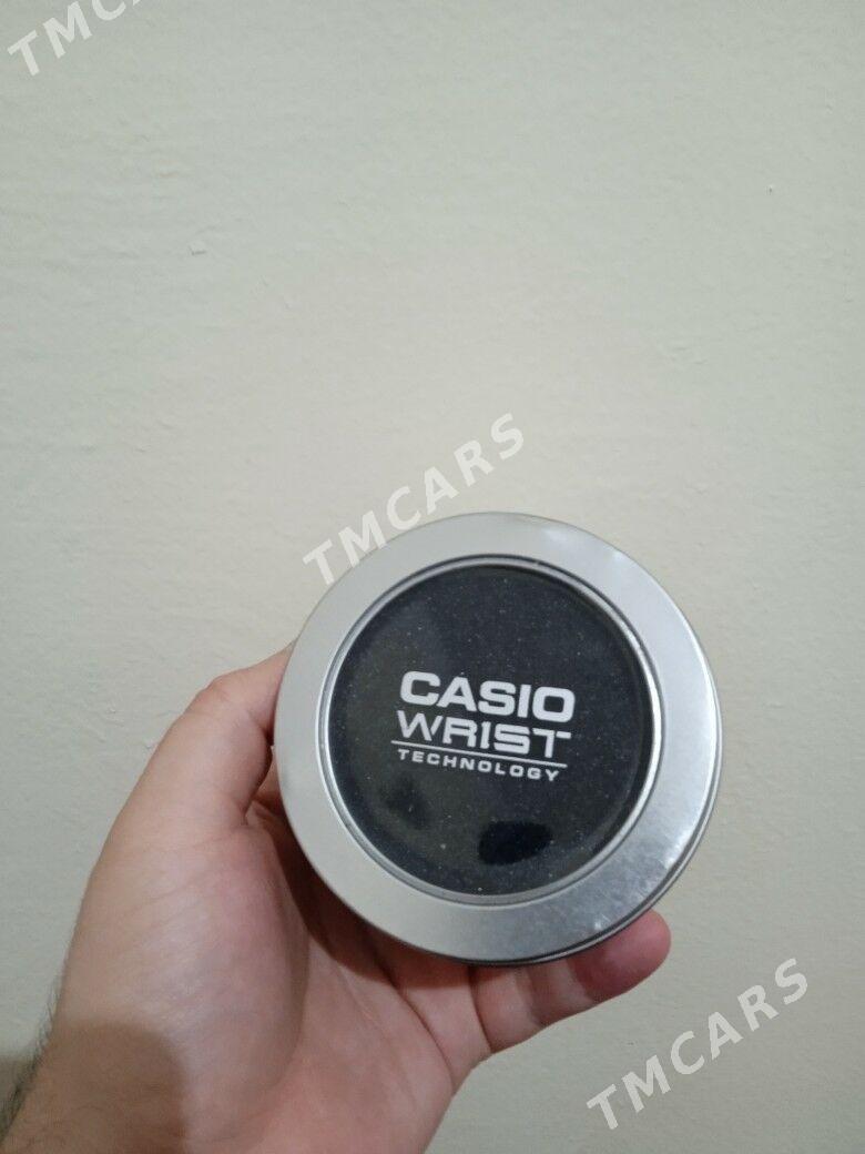 Casio 100% original japan - Мир 4 - img 4