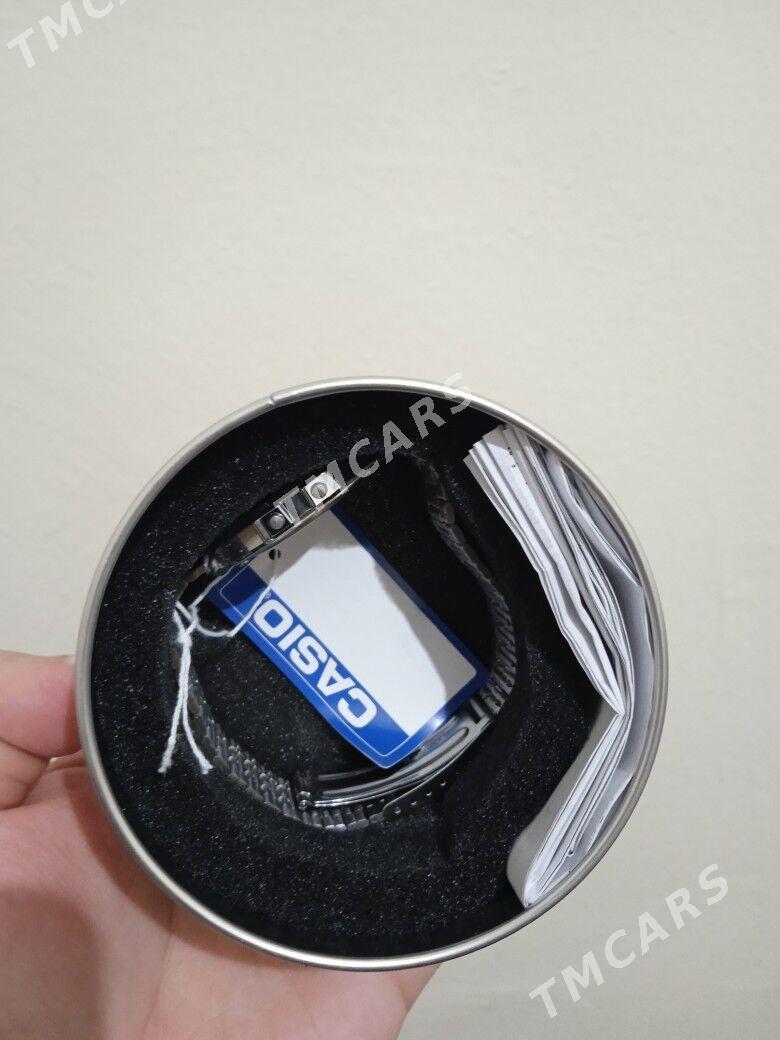 Casio 100% original japan - Мир 4 - img 3
