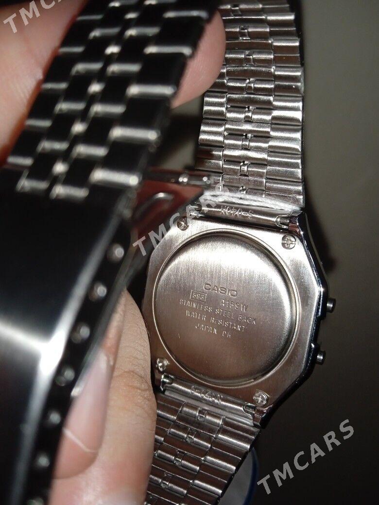 Casio 100% original japan - Мир 4 - img 2