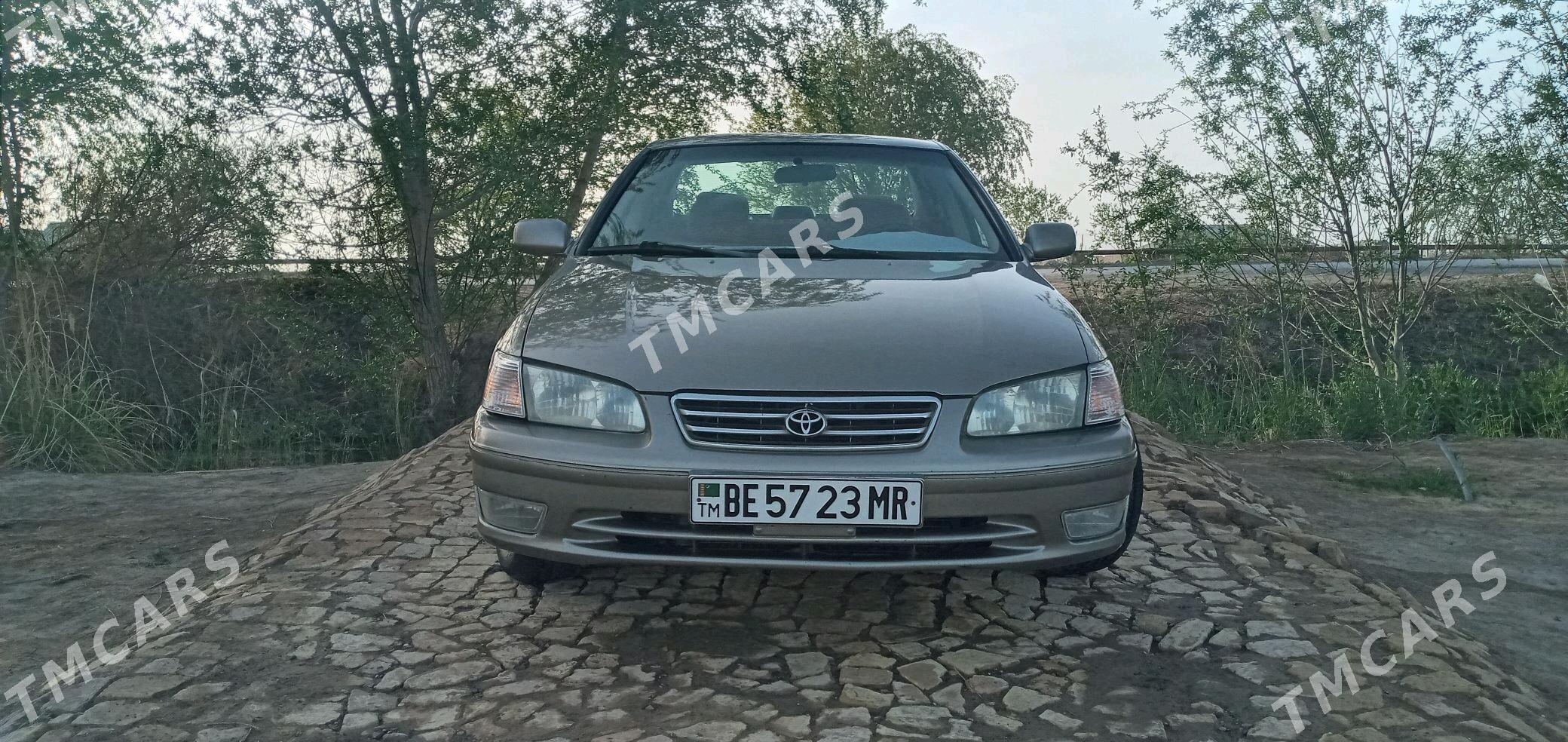 Toyota Camry 1999 - 120 000 TMT - Ýolöten - img 4