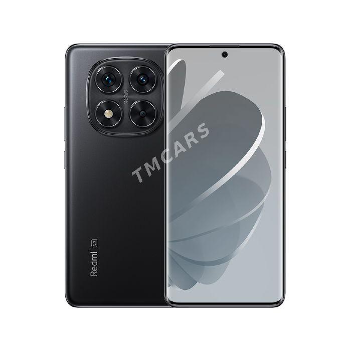 REDMI NOTE 14 PRO + 12/256GB - Ашхабад - img 5