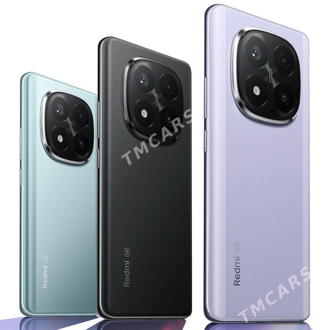REDMI NOTE 14 PRO + 12/256GB - Ашхабад - img 7