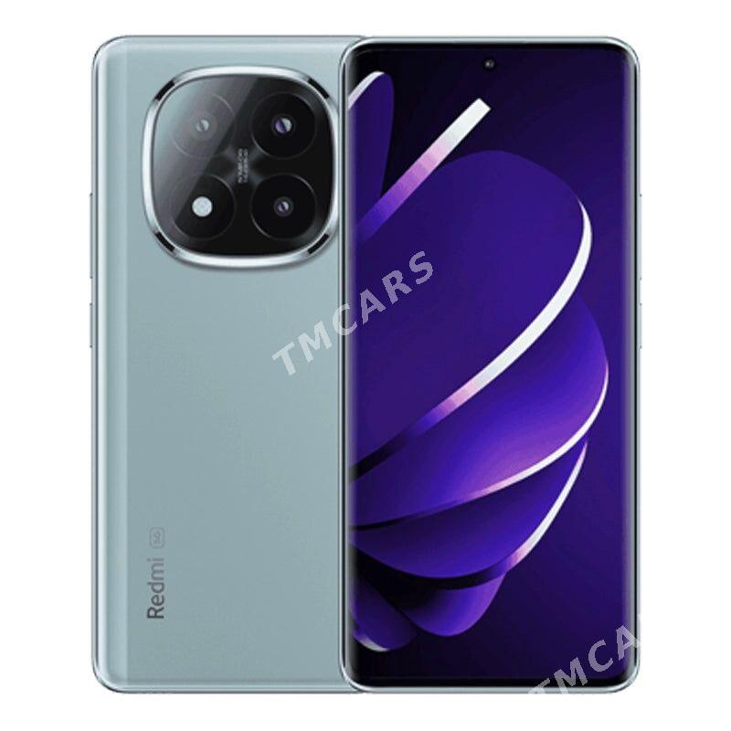 REDMI NOTE 14 PRO + 12/256GB - Ашхабад - img 6