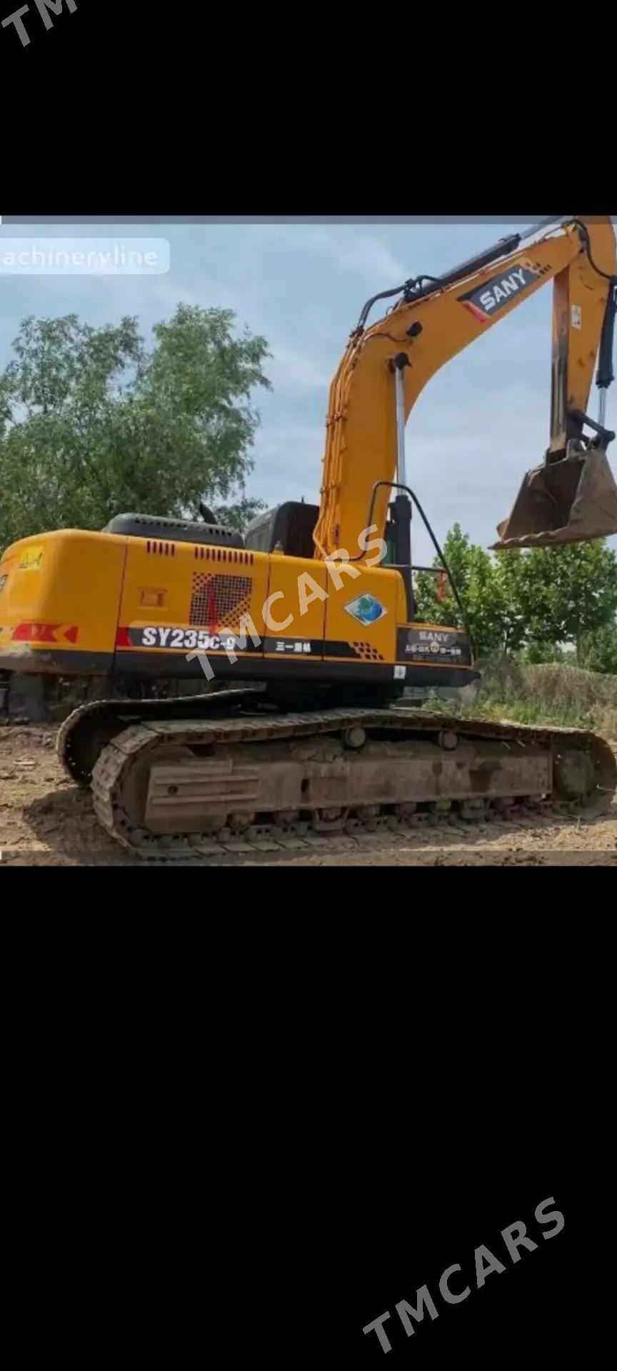 Caterpillar Excavator 2023 - 1 100 000 TMT - Ашхабад - img 2