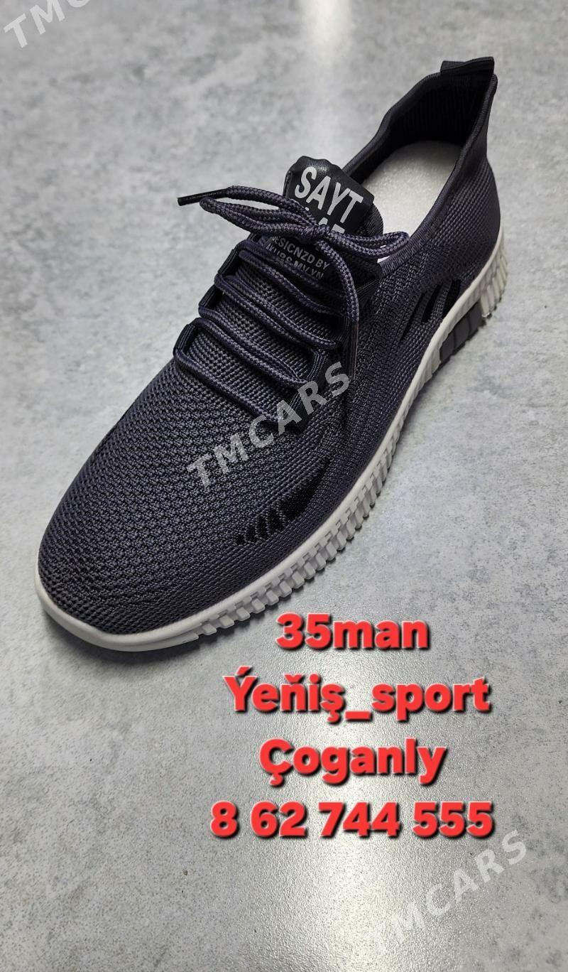 Krasowka amatly Ýeňiş_sport - Чоганлы - img 3