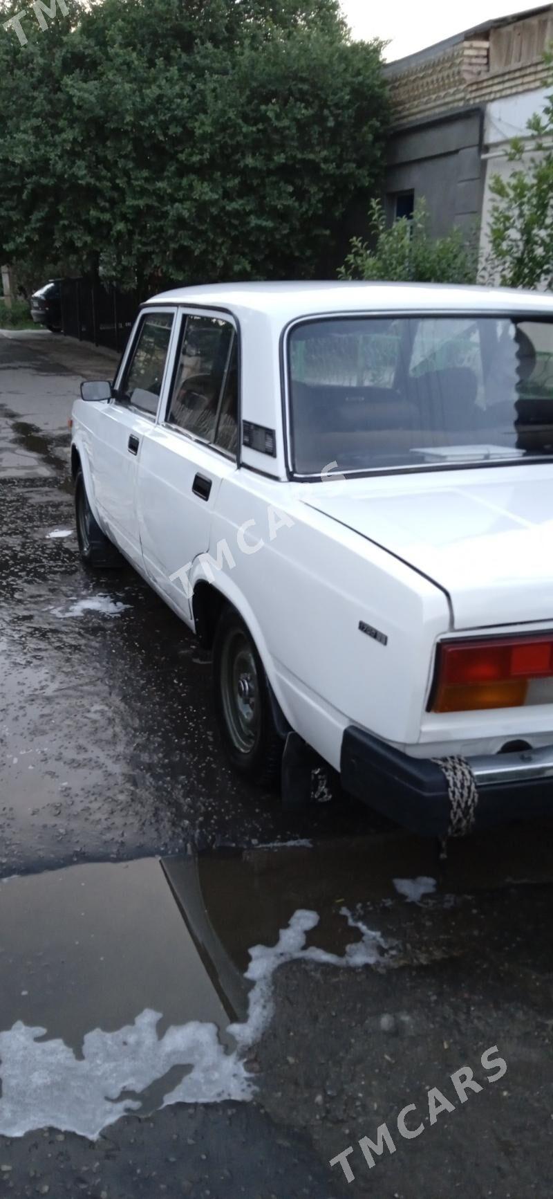 Lada 2107 2000 - 30 000 TMT - Дашогуз - img 4