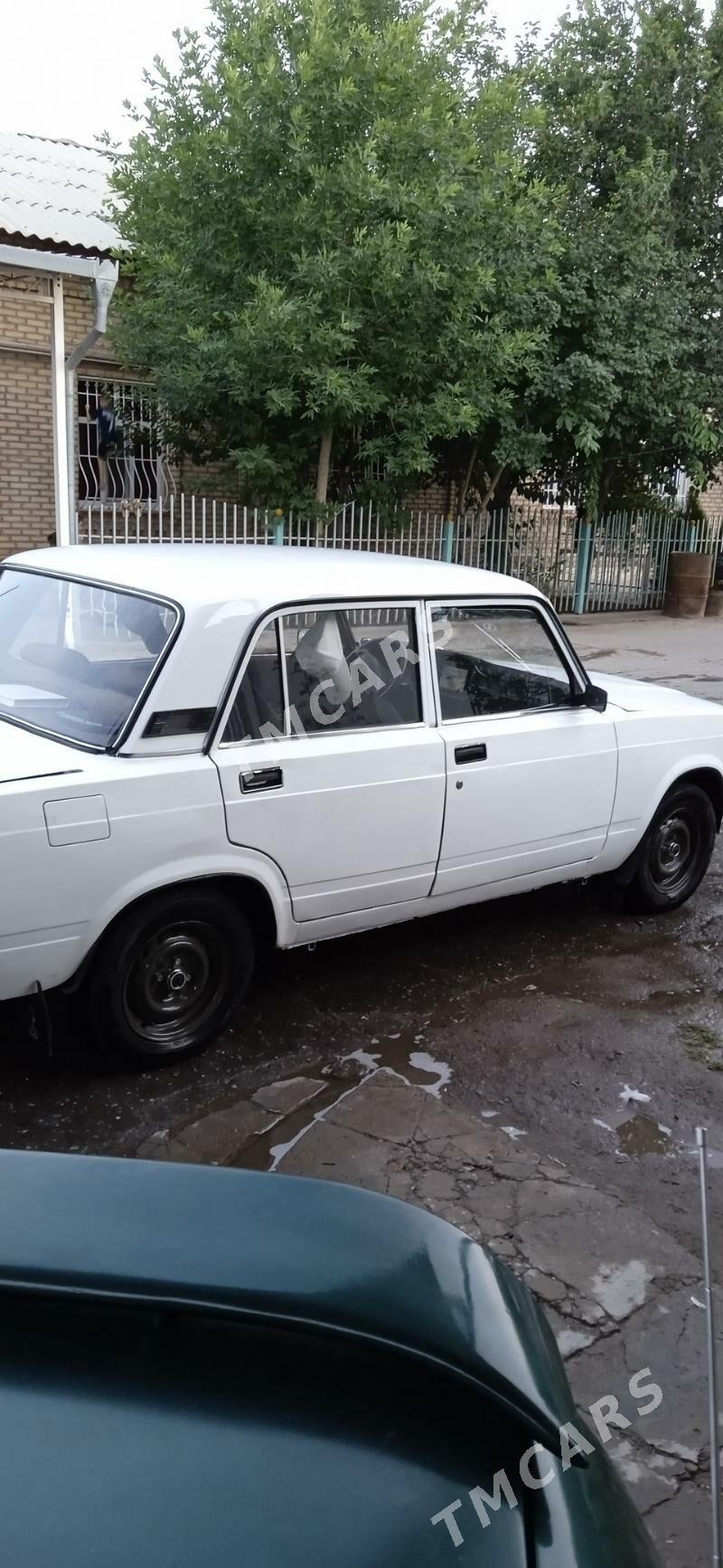Lada 2107 2000 - 30 000 TMT - Дашогуз - img 3