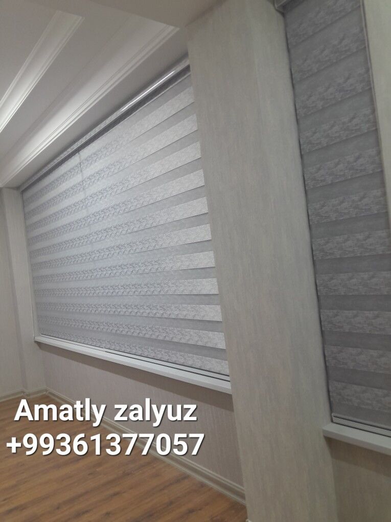 zalyuz jalyuz жалюзи žalyuz - Ашхабад - img 5