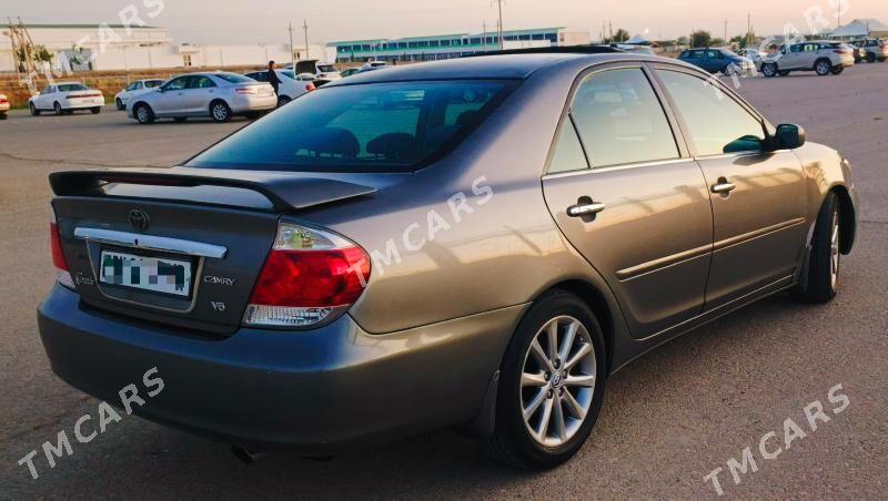 Toyota Camry 2005 - 160 000 TMT - Mary - img 2