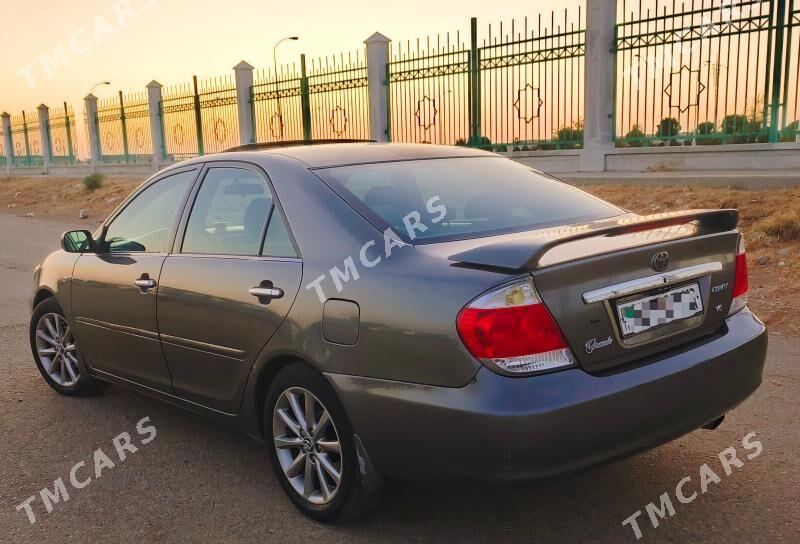 Toyota Camry 2005 - 160 000 TMT - Mary - img 3