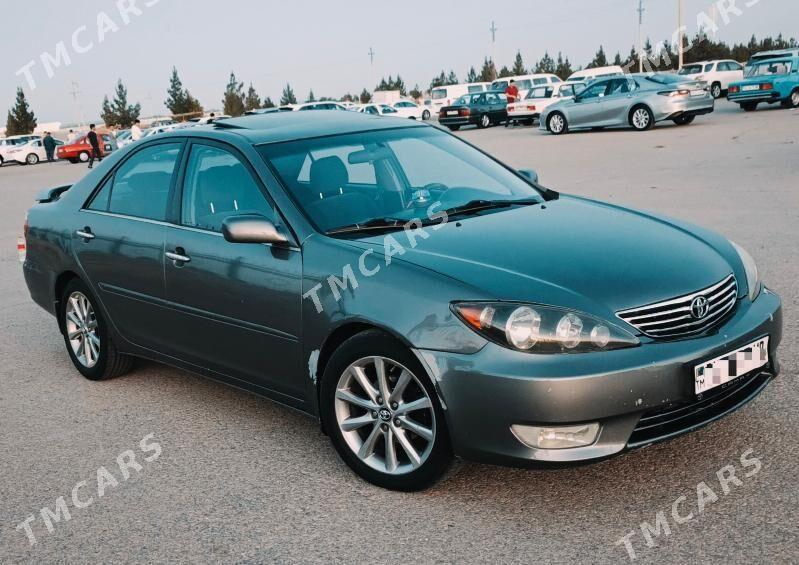 Toyota Camry 2005 - 160 000 TMT - Mary - img 4