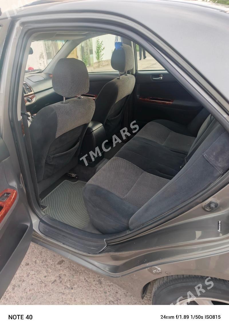 Toyota Camry 2005 - 160 000 TMT - Mary - img 8