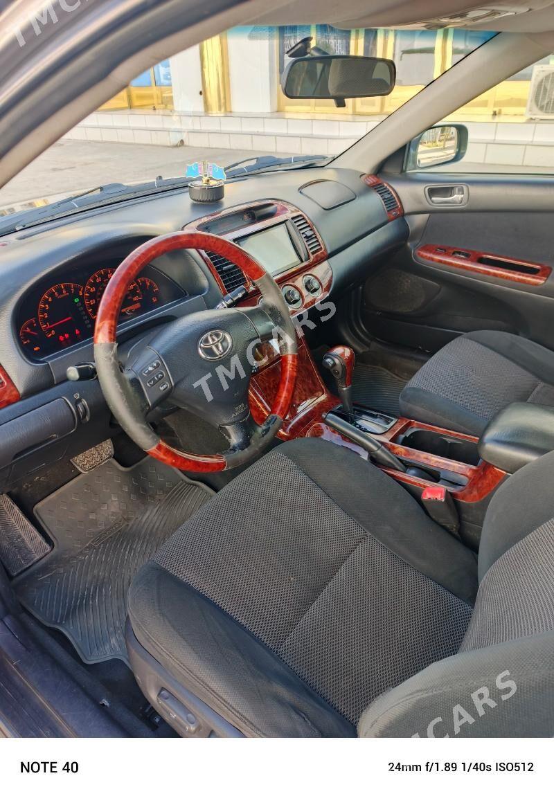Toyota Camry 2005 - 160 000 TMT - Mary - img 5