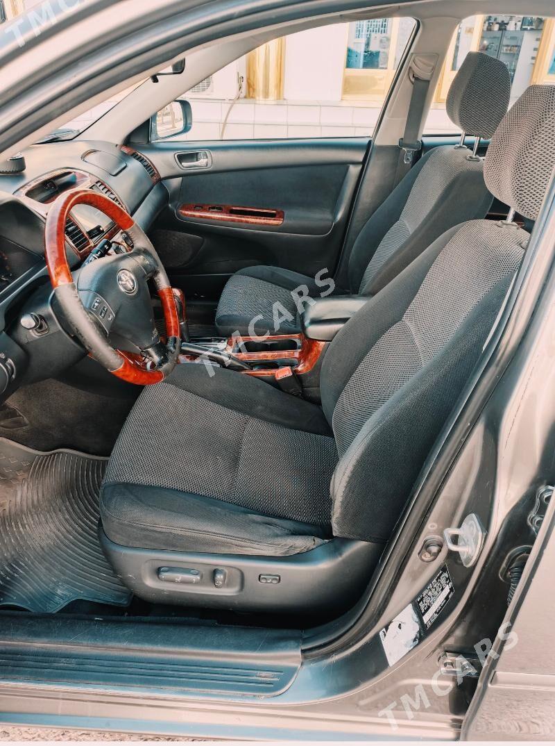 Toyota Camry 2005 - 160 000 TMT - Mary - img 9