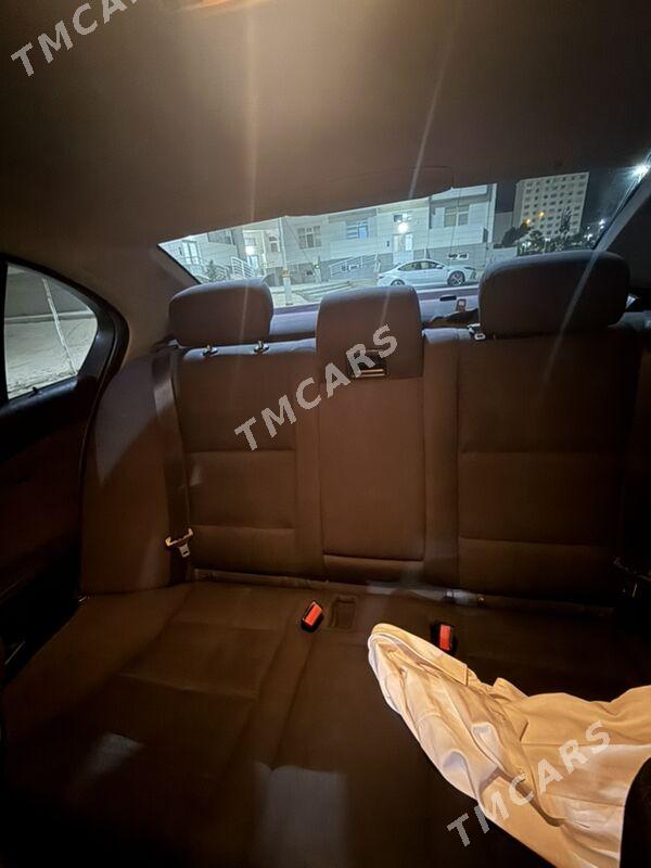 BMW 530 2006 - 140 000 TMT - Туркменбаши - img 3
