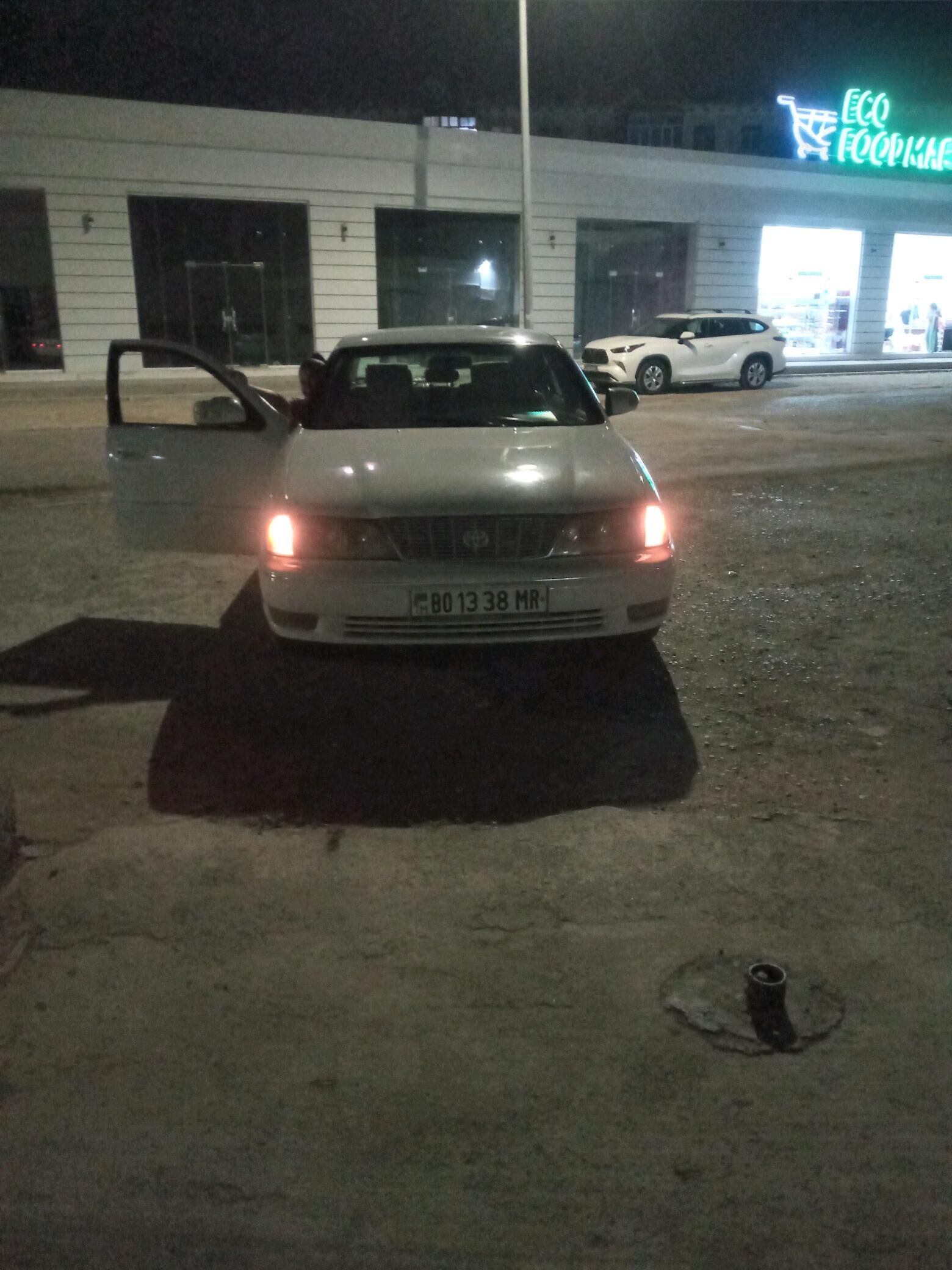 Toyota Avalon 1999 - 65 000 TMT - Türkmenabat - img 6