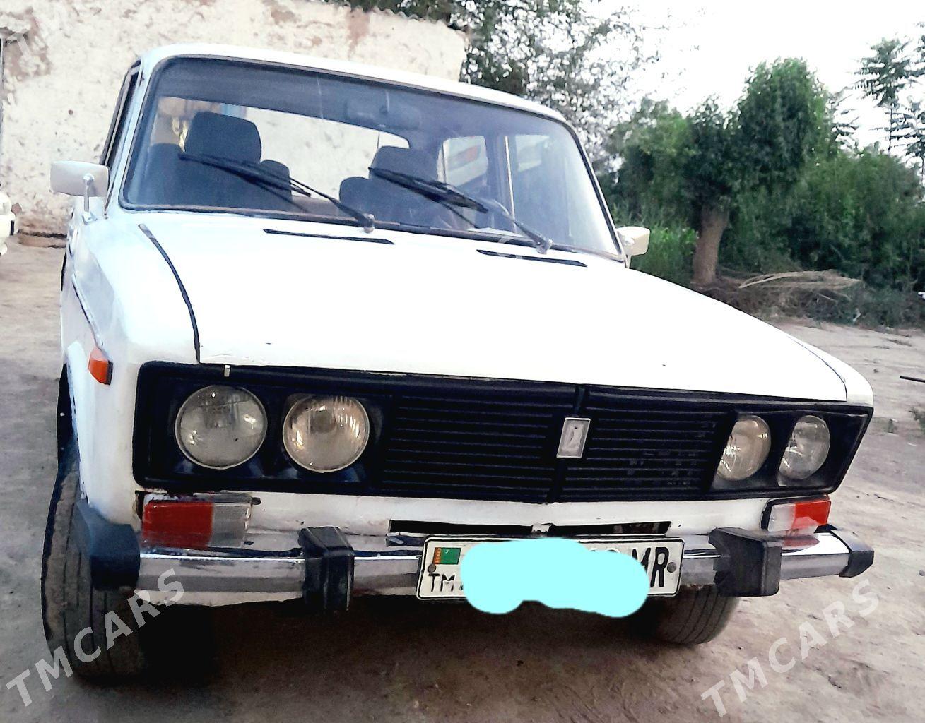 Lada 2106 1999 - 19 000 TMT - Туркменгала - img 4