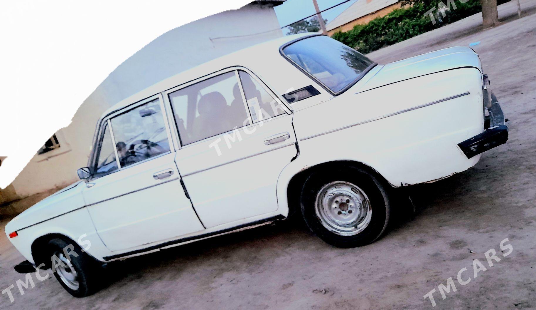 Lada 2106 1999 - 19 000 TMT - Туркменгала - img 8