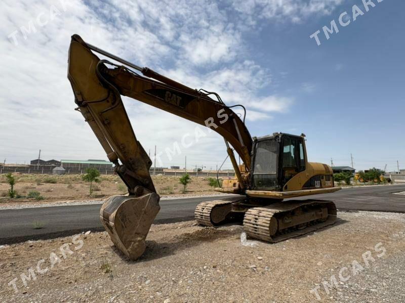Caterpillar Excavator 2004 - 700 000 TMT - Ашхабад - img 2