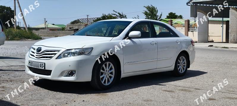 Toyota Camry 2010 - 160 000 TMT - Ашхабад - img 6