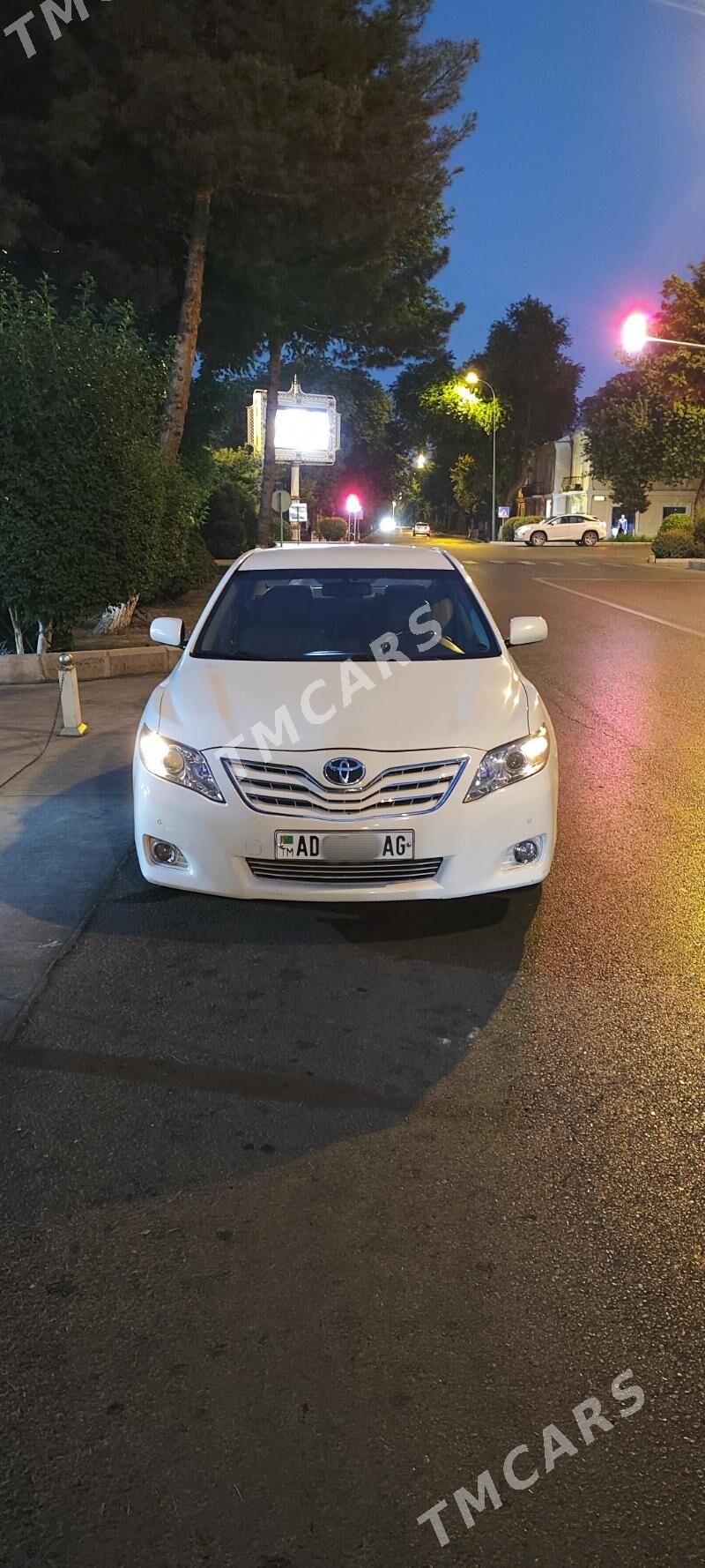 Toyota Camry 2010 - 160 000 TMT - Ашхабад - img 3