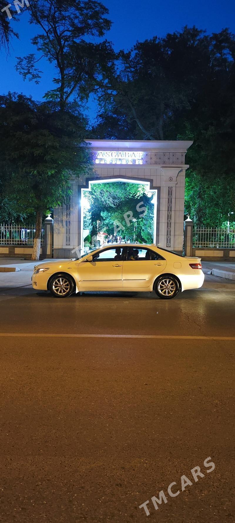 Toyota Camry 2010 - 160 000 TMT - Ашхабад - img 8