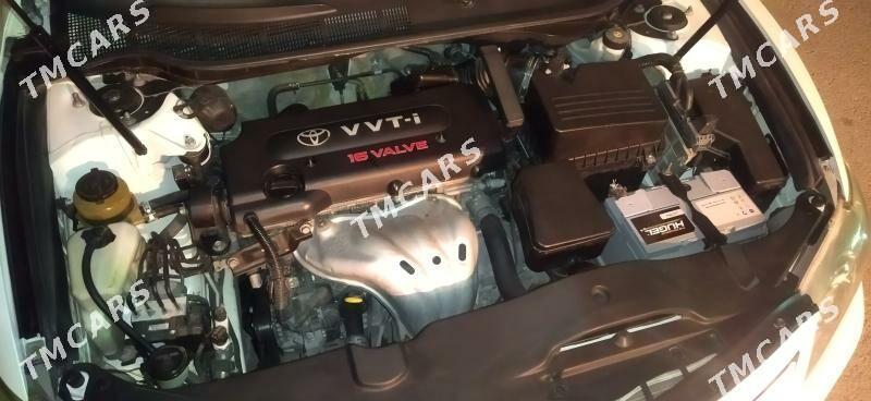 Toyota Camry 2010 - 160 000 TMT - Ашхабад - img 9