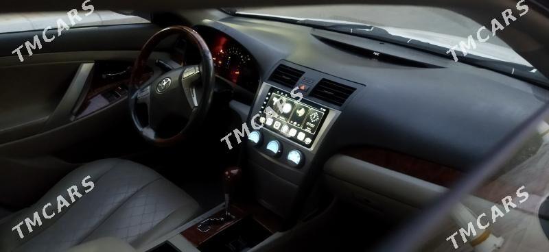 Toyota Camry 2010 - 160 000 TMT - Ашхабад - img 7