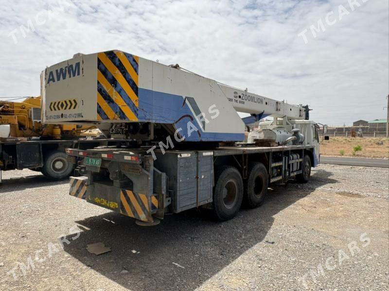 Zoomlion ZLT2000V4 2007 - 500 000 TMT - Ашхабад - img 2