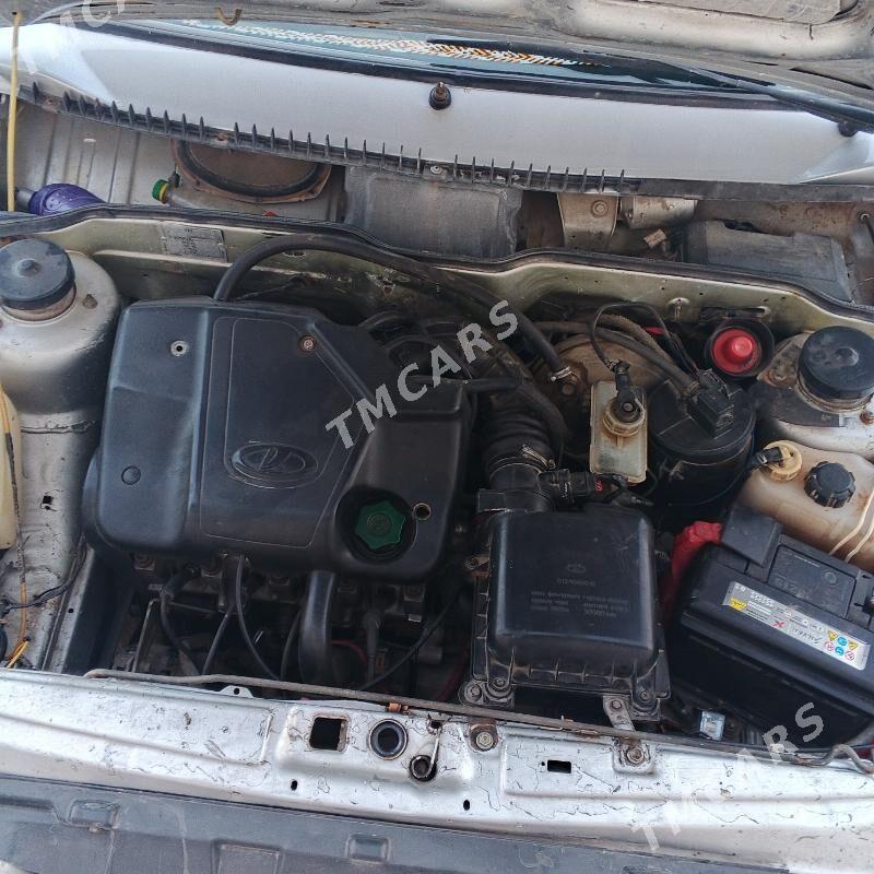 Lada 2115 2004 - 40 000 TMT - Байрамали - img 1