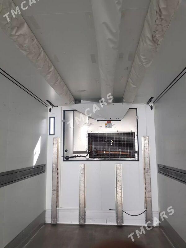 Schmitz Cargobull 2020 - 995 000 TMT - Балканабат - img 3