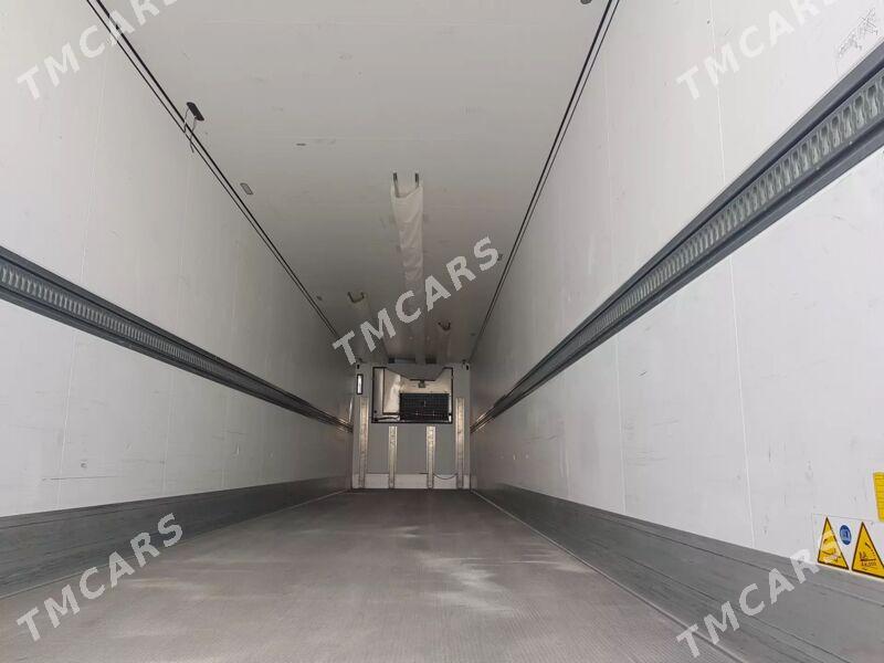 Schmitz Cargobull 2020 - 995 000 TMT - Балканабат - img 2