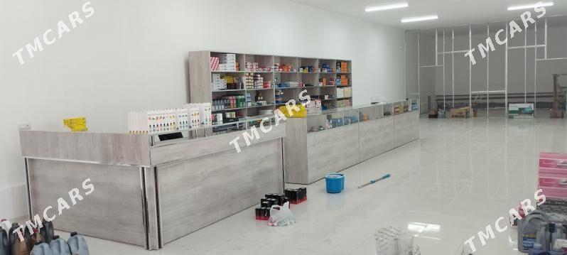 MAGAZYN MOYKA TEH - Türkmenbaşy etr. - img 2