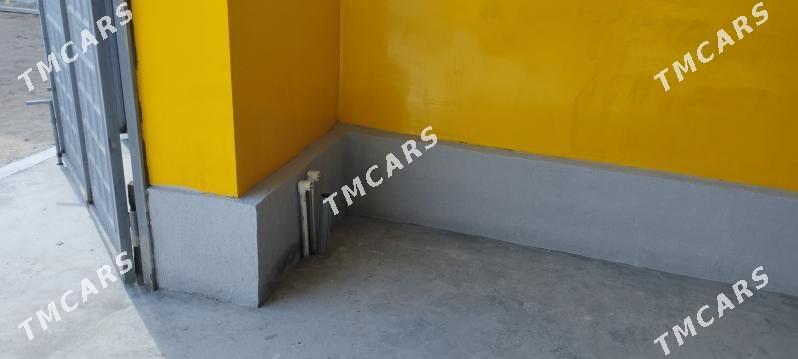 MAGAZYN MOYKA TEH - Türkmenbaşy etr. - img 6