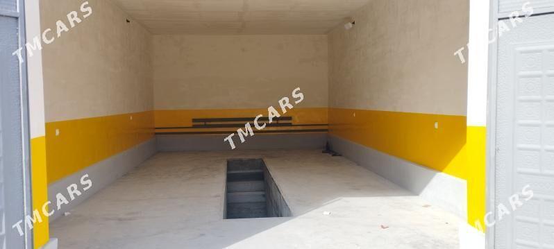 MAGAZYN MOYKA TEH - Türkmenbaşy etr. - img 4